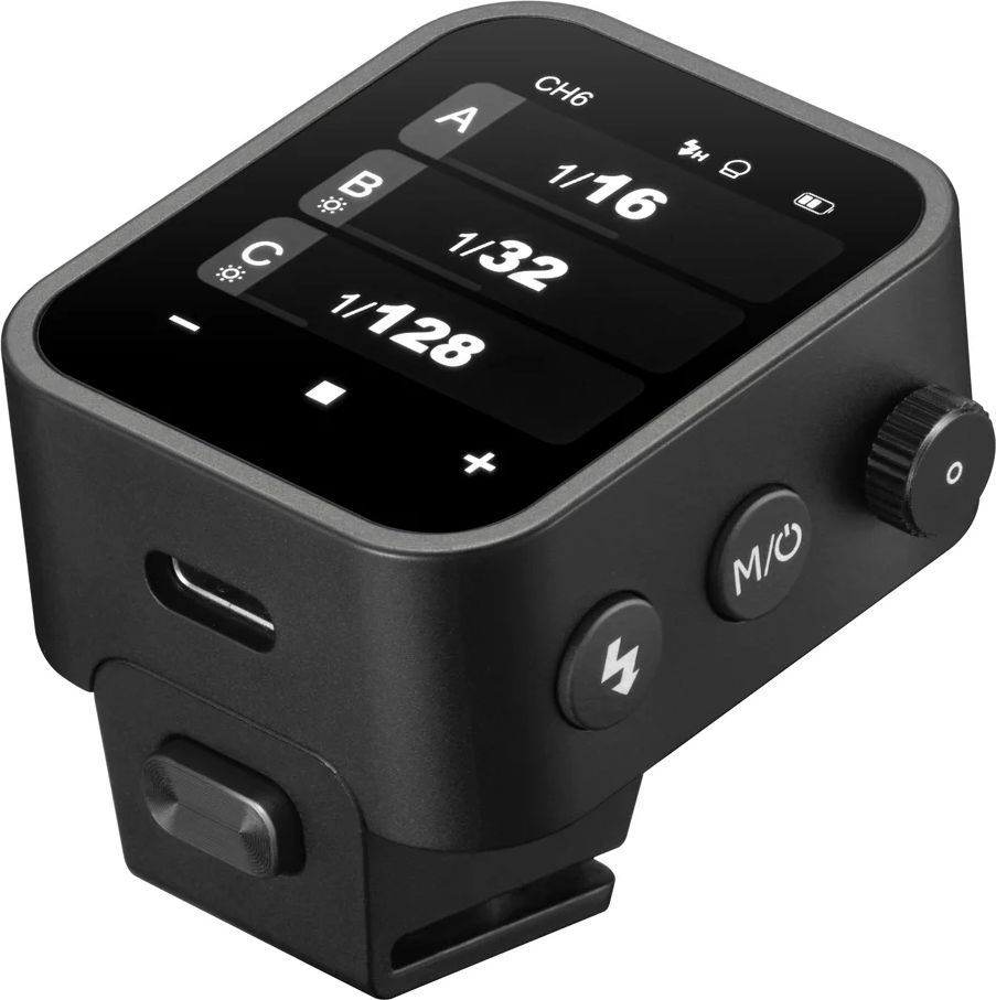 Godox Declencheur De Flash Fujifilm X3 F