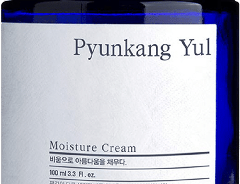 moisture cream