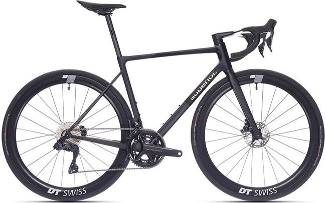 Superior RR 9.6 - Black XL