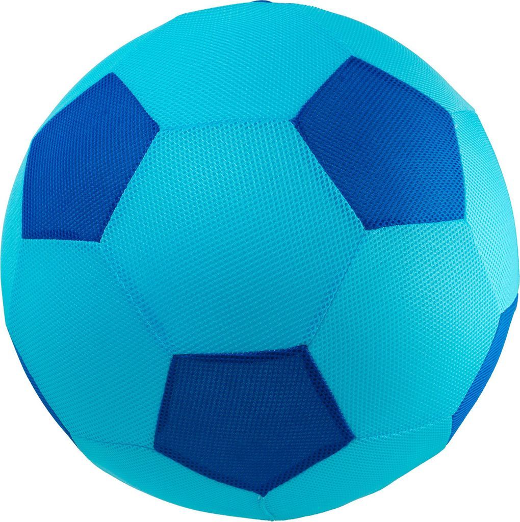 SportMe SportMe Jätte Fotboll Marin/Ljusblå