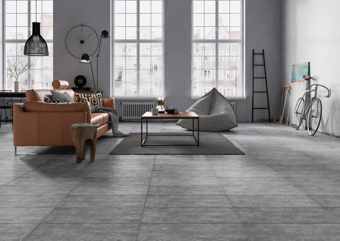 gulvklinke pietra grey 30 x 60 cm