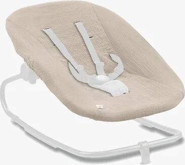 Hauck Housse Pour Transat Beige