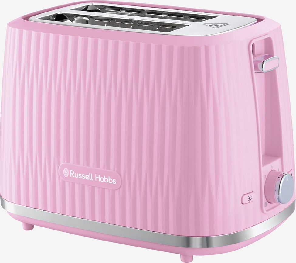 eden toaster