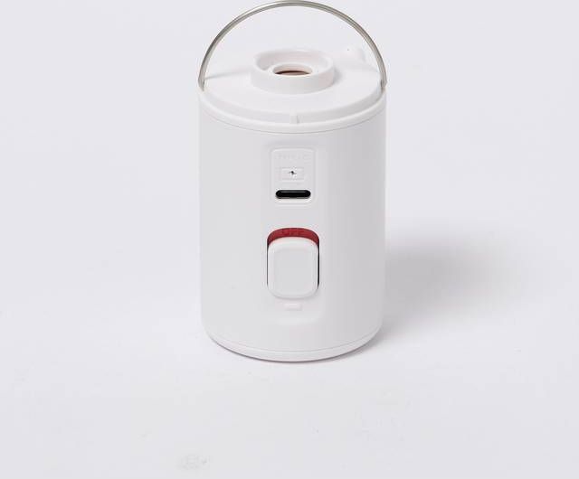 Universal Elektrisk Mini Pumpe