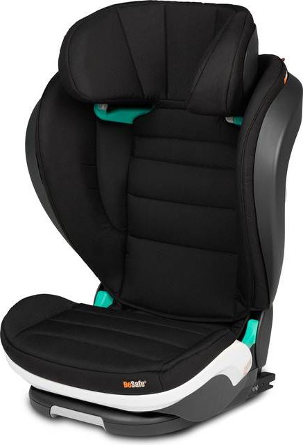 BeSafe Flex FIX Lite Autostol Fresh Black Cab