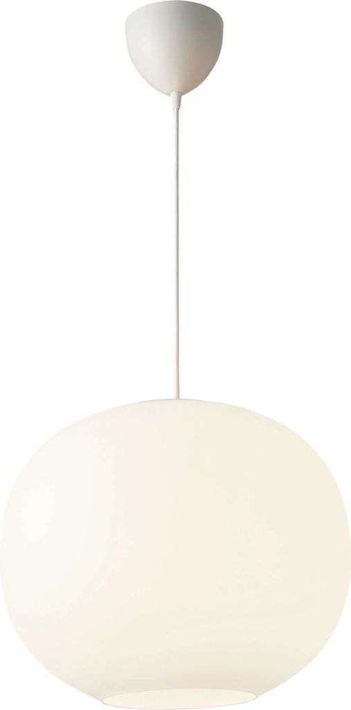 navone 40 pendant white