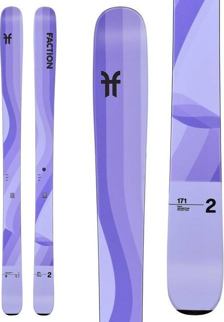 Faction Dancer 2 Blue 163cm