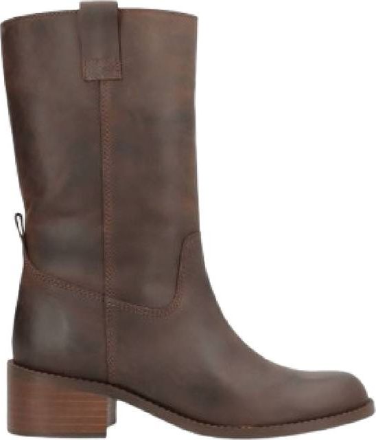 Phenumb Copenhagen Martina Kvinde Chocolat Cowboy & Biker Str 42 - hos Magasin