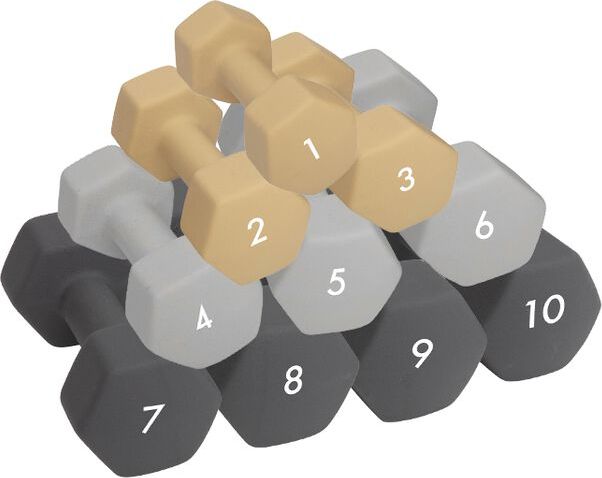 Abilica Dumbbell 7kg