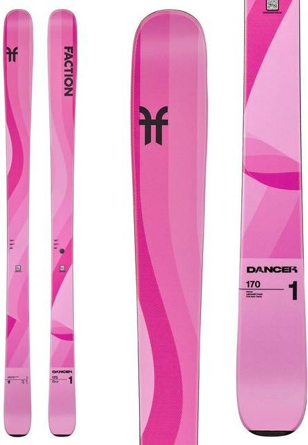 Faction Dancer 1 186