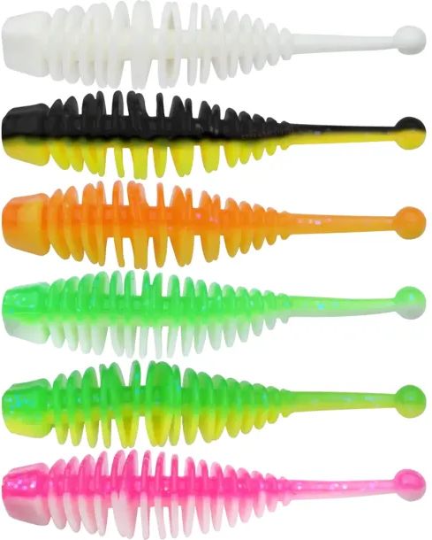 berkley powerbait power naiad