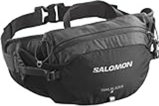 Salomon trailblazer 4 bæltetaske