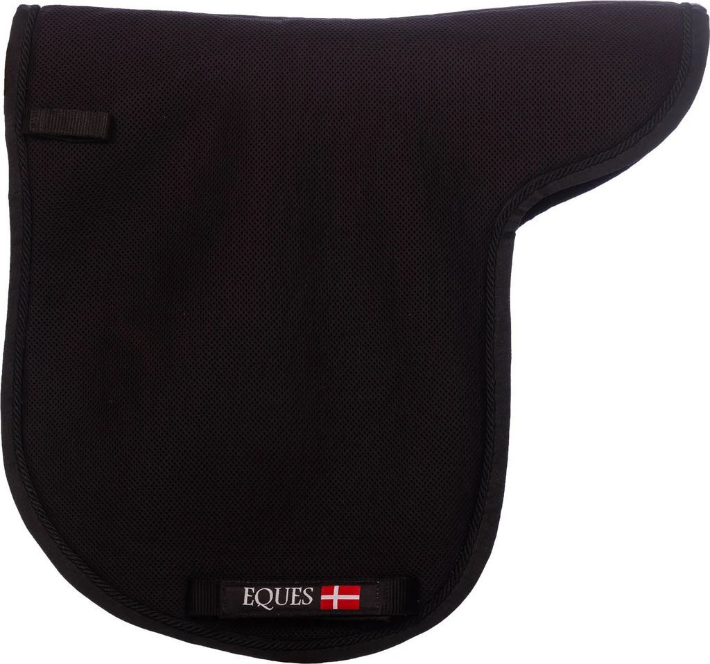 Eques Black Edition Underlag