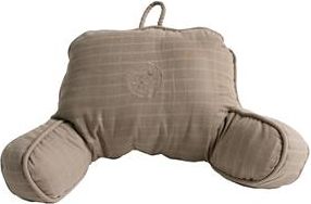 Markland Pure Musselin Barnevognspude, Khaki