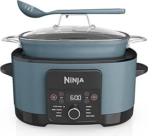 Ninja Foodi 8-i-1 PossibleCooker, 8L