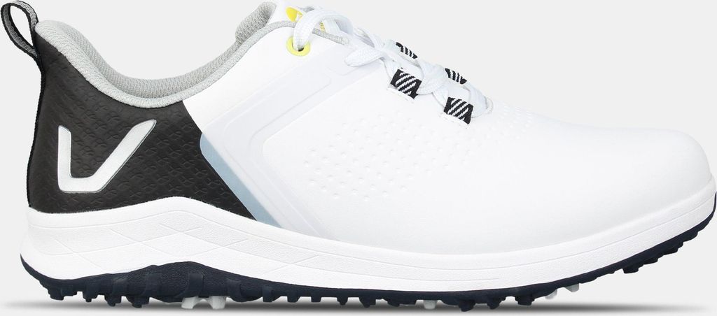 V Series Spiked Golf Shoes Juniors