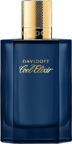 Davidoff Cool Elixir Parfum - Nude - 50 ML