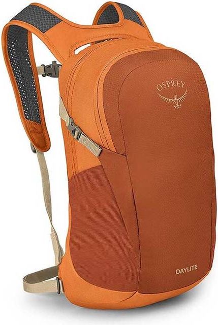 osprey - daylite rygsæk 13l // sort