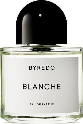 blanche eau de parfum