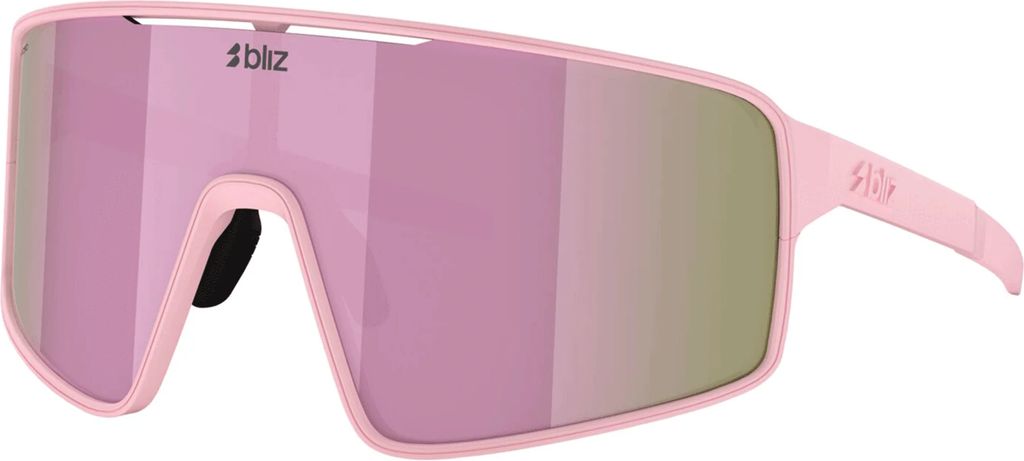 P001 Matte Powder Pink