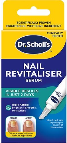 Nail Revitaliser Serum - 10 ml