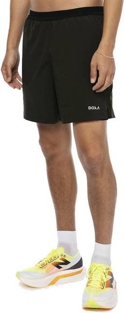 Doxa Rerun 2-In-1 Shorts - Forest