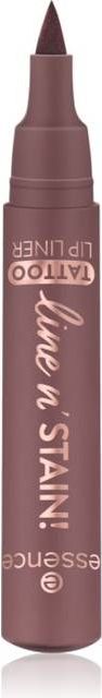 Essence Line N' Stain Tattoo Lip Liner 03 - 2.5 ml