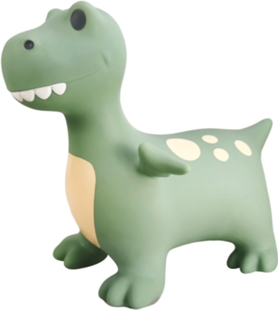 find that hippo hoppedyr - dexter dino