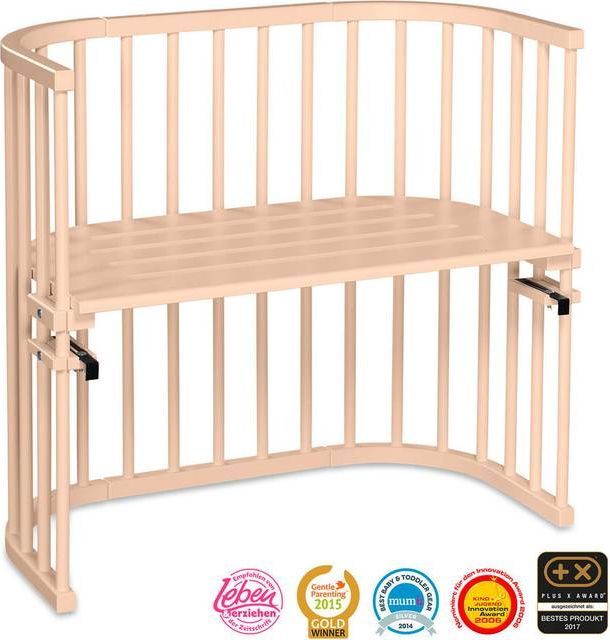 Babybay Original Co-Sleeper Børneseng