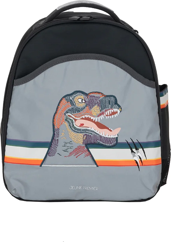 Jeune Premier Ralphie rygsæk Reflectosaurus Fra 2-6 år