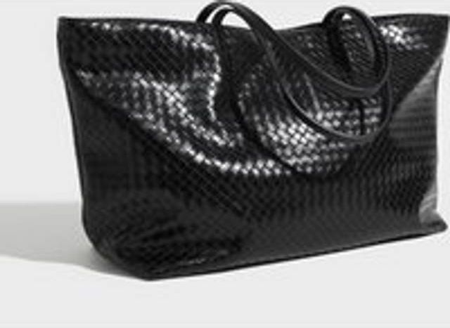 Becksöndergaard Svart Rallo Lottie Bag