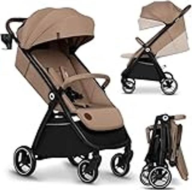 Lionelo INGRID Barnvagn 22 kg