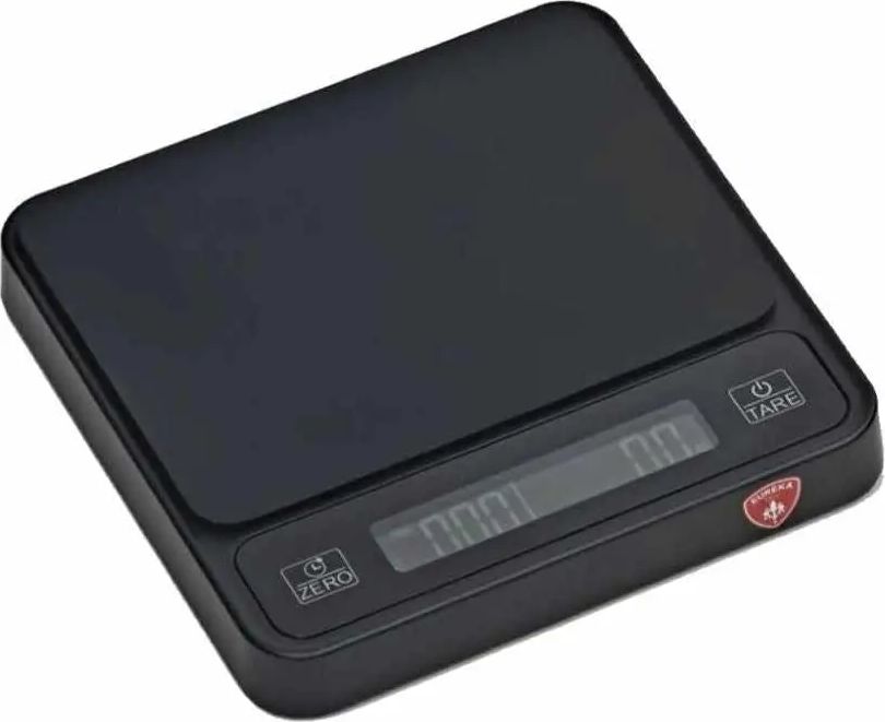 precisa digital scale