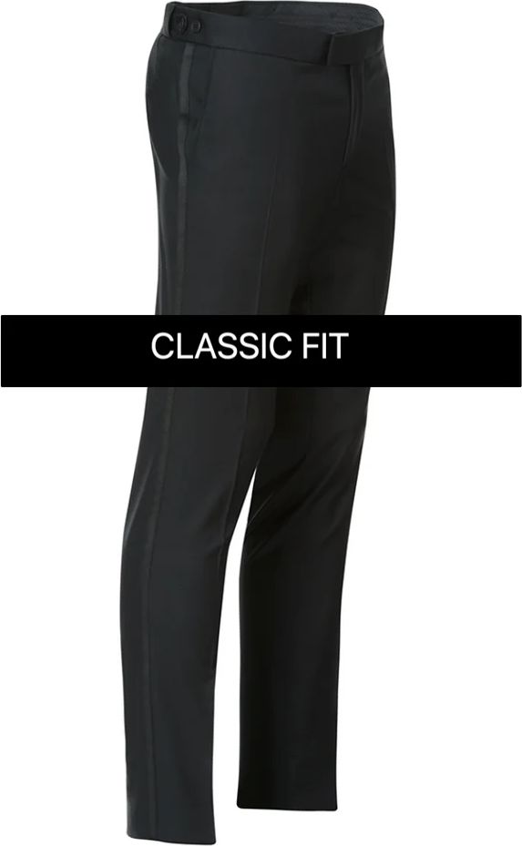 Smokingbukser MATTEUS Classic Fit