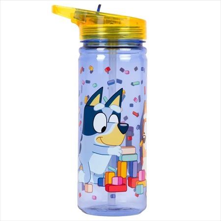fringoo drikkedunk bluey