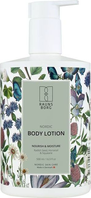 Raunsborg Nordic Body Lotion 500 ml