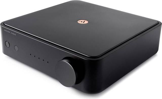 Argon Audio SA1 MK2 Integreret Forstærker