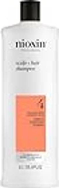 Nioxin System 4 Shampoo 1000 ml