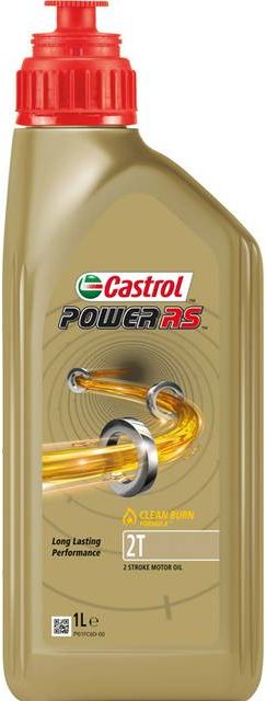castrol power1 10w40 4-takt 1l