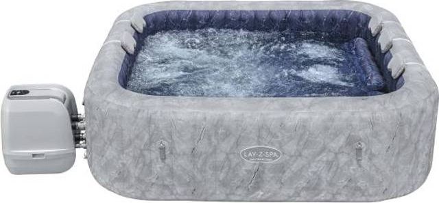Bestway Lay-Z Spa San Francisco HydroJet Pro 230x230x71cm