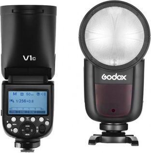 Godox V1 for Sony