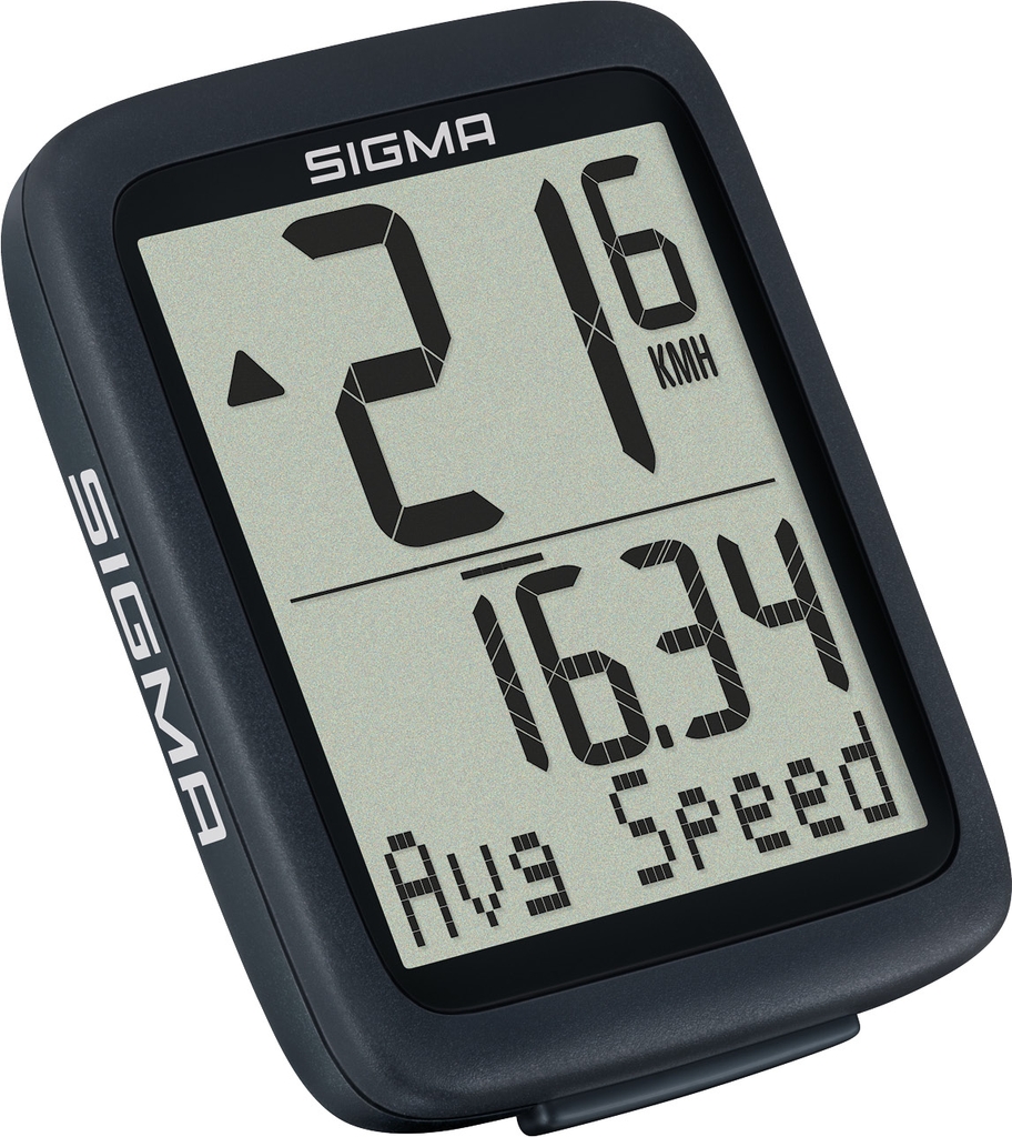 SIGMA BC 8.0 WL