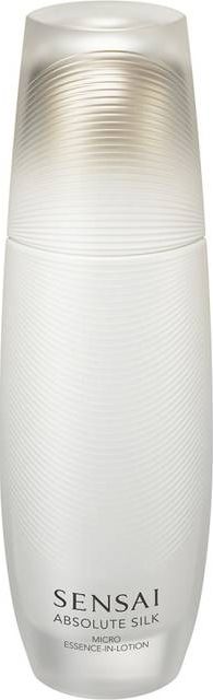 Sensai Sensai Absolute Silk Micro Essence In A Lotion 125 ml - Toner hos Magasin