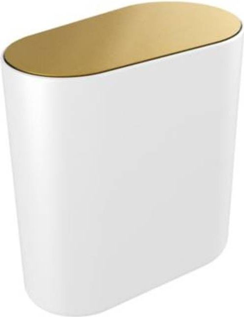 Pressalit Toiletspand b.