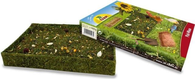 JR Farm Birdy Plukkeeng 600 g
