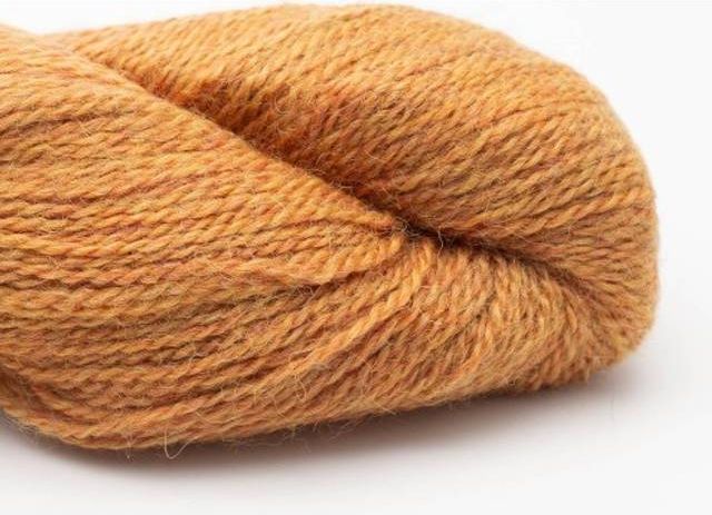 BC Garn Baby Alpaca Amber 61