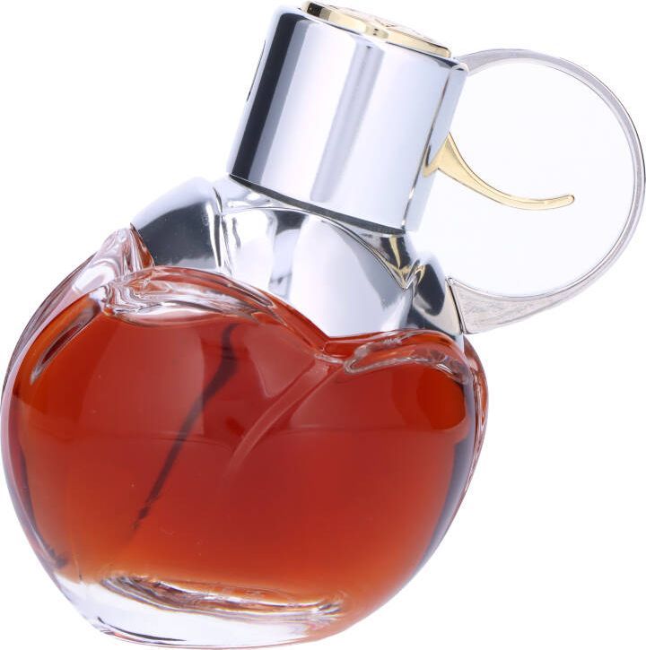 Azzaro Wanted Girl EDP (Stop Beauty Waste) 50 ml