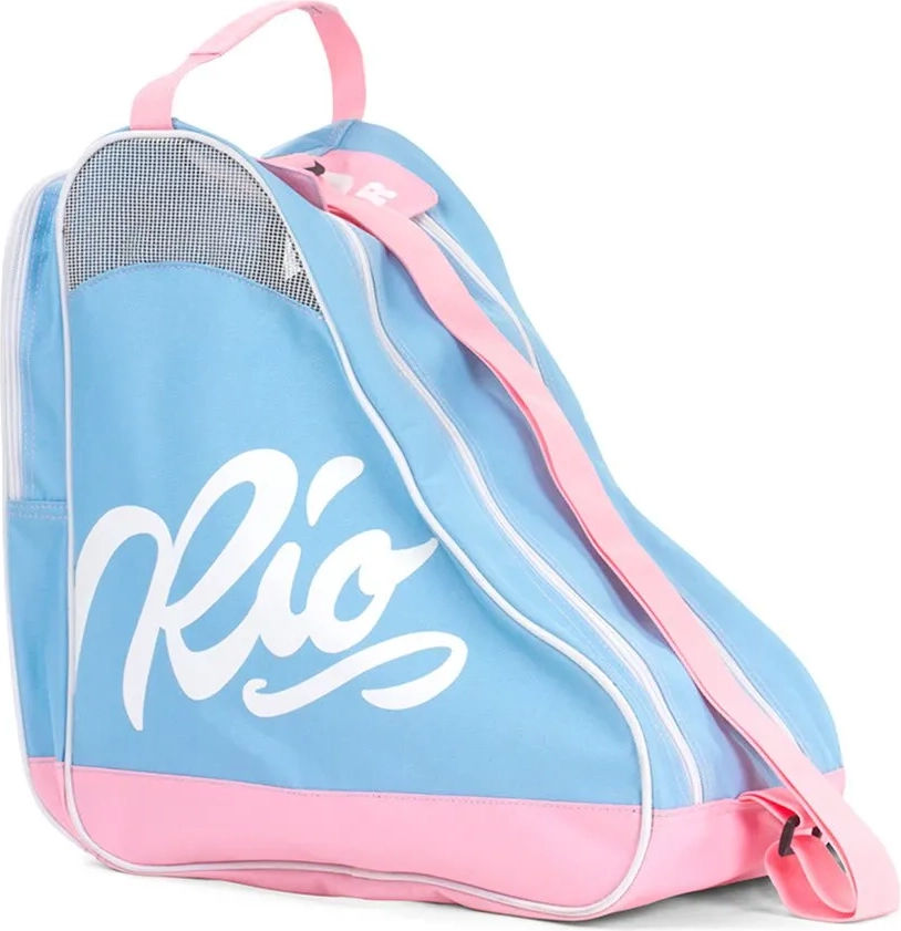 rio roller script skede