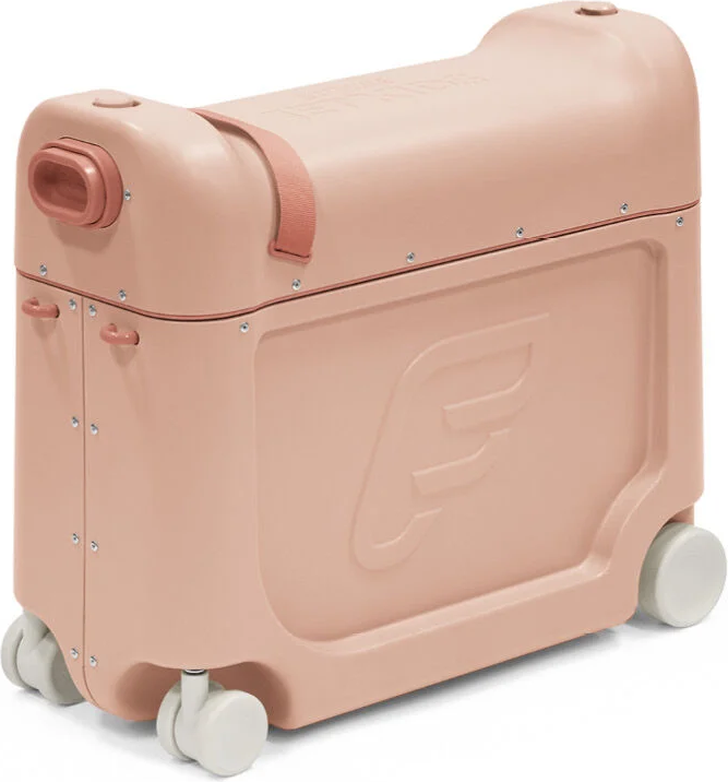 Stokke® JetKids BedBox - Coral Pink