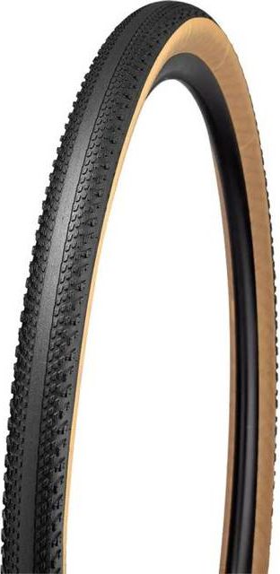specialized pathfinder tlr cykeldæk - gravel - tan sidewall